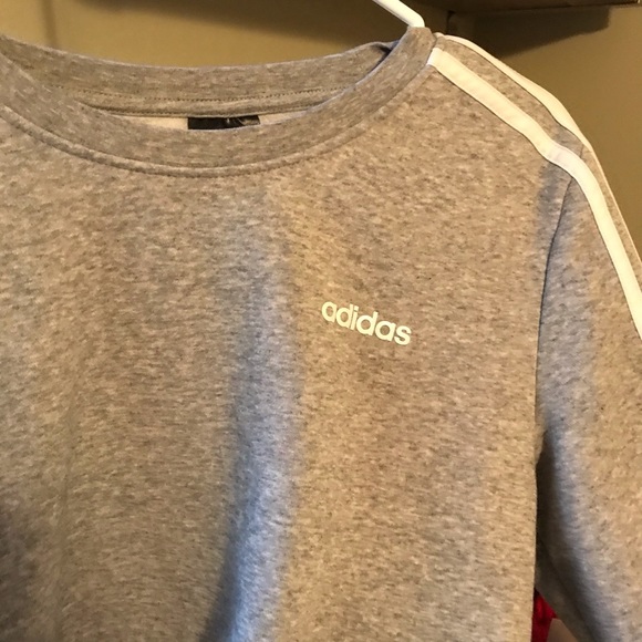 Adidas Sweater - Picture 6 of 8